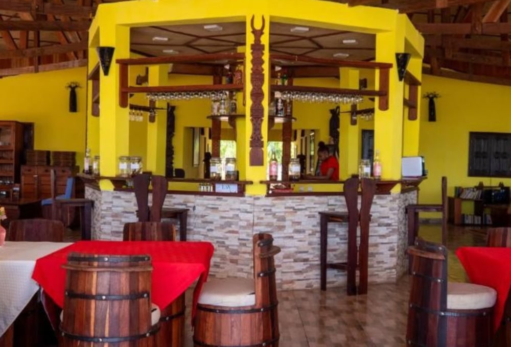 Eden De La Tsiribihina Miandrivazo